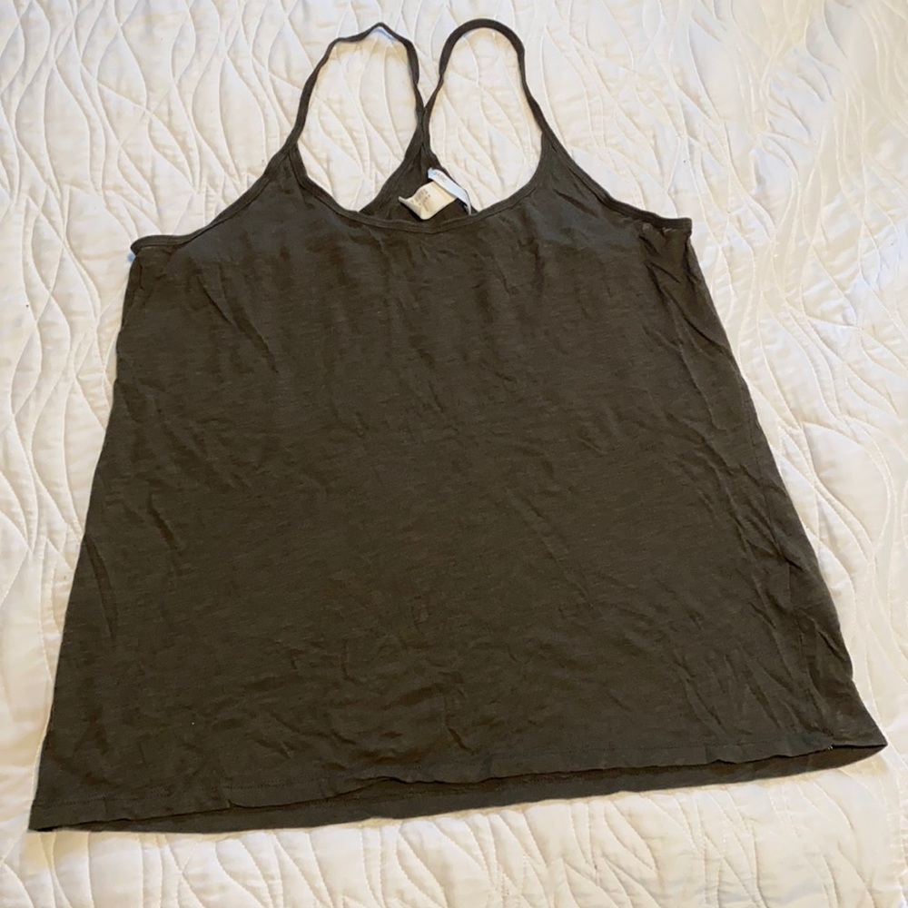 H&M Basic Tank